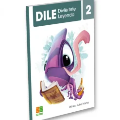 DILE 2 Diviértete Leyendo