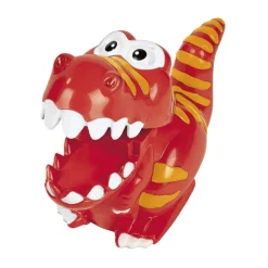 Moses Dinosaurio andarín