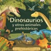 Dinosaurios y otros animales prehistóricos