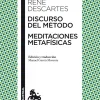 Discurso del Método / Meditaciones metafísicas