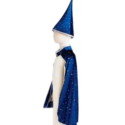 Great Pretenders Disfraz brujo 4-6 años