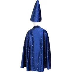 Great Pretenders Disfraz brujo 4-6 años