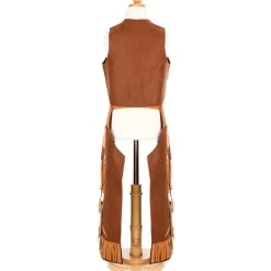 Great Pretenders Disfraz cowboy 5-6 años