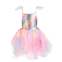 Great Pretenders Disfraz hada rainbow 5-6 años