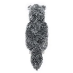 Great Pretenders Disfraz lobo 3-4 años sudadera con capucha y guantes