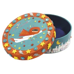 Djeco DIY caja para decorar