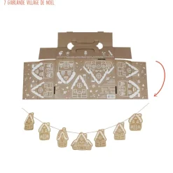 Loolipo DIY Christmas box set 5 manualidades Navidad