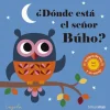 ¿Dónde está el señor Búho?