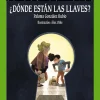 ¿Dónde están las llaves?