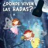 ¿Dónde viven las hadas?