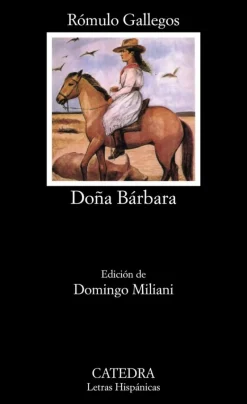 Doña Bárbara