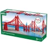 Brio Doble puente colgante