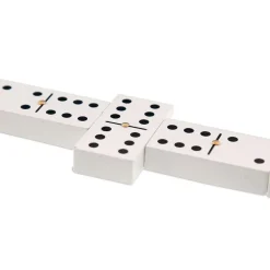 Aquamarine Games Dominó sostenible