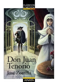 Don Juan Tenorio