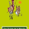 Don Quijote de la Mancha