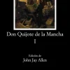 Don Quijote de la Mancha, I