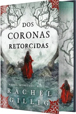 Dos coronas retorcidas, edición especial limitada