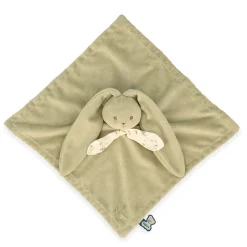 Kaloo Doudou conejito verde
