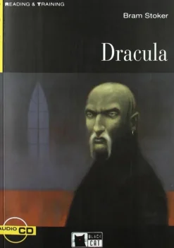 Dracula (CD) Black Cat.