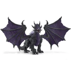 Schleich Dragón de las sombras.