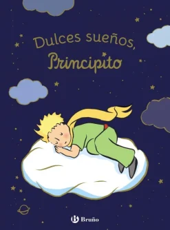 Dulces sueños, principito
