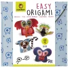 Ludattica Easy origami animales