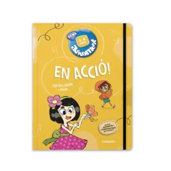 Edición catalán: Avivament En acció! 5-6 anys