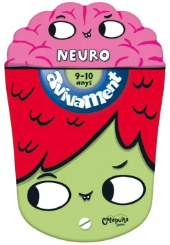 Edición catalán: Avivament Neuro 9-10
