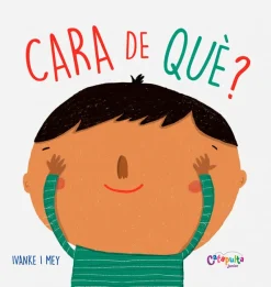 Edición catalán: ¿Cara de què?