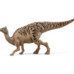 Schleich Edmontosaurus.