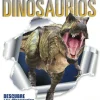 El libro de los dinosaurios