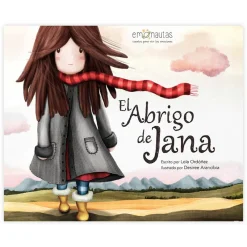 El abrigo de Jana