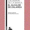 El alcalde de Zalamea