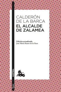 El alcalde de Zalamea