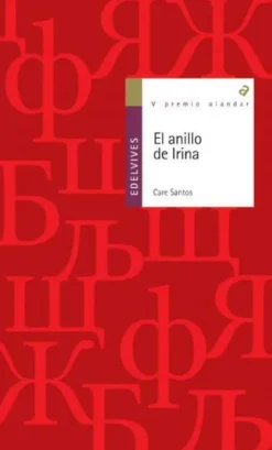 El anillo de Irina