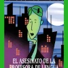 El asesinato de la profesora de lengua