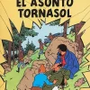 El asunto Tornasol (cartoné)