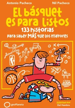 El básquet es para listos