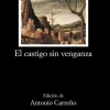 El castigo sin venganza