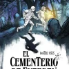 El cementerio de Everden 1. La tumba de Walter Malone