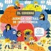 El cerebro. Agencia central de inteligencia