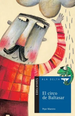 El circo de Baltasar