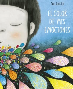 El color de mis emociones