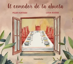 El comedor de la abuela