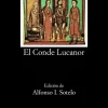 El Conde Lucanor