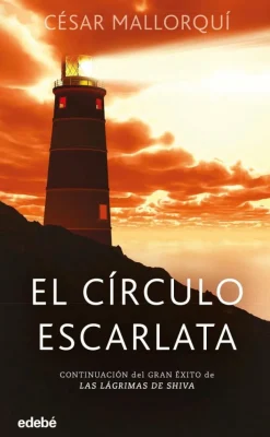 El círculo escarlata