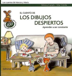 El cuento de dibujos despiertos