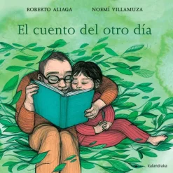 El cuento del otro día