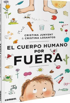El cuerpo humano por fuera