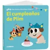 El cumpleaños de Plim